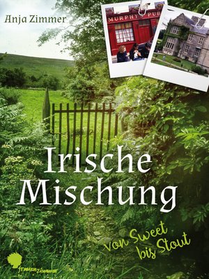 cover image of Irische Mischung--von sweet bis stout